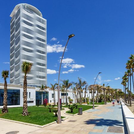 Apartment Plaza De Las Flores By Interhome Estepona Exteriör bild