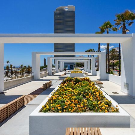 Apartment Plaza De Las Flores By Interhome Estepona Exteriör bild