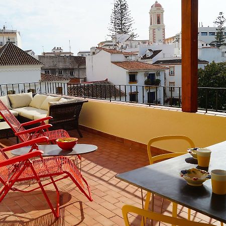 Apartment Plaza De Las Flores By Interhome Estepona Exteriör bild