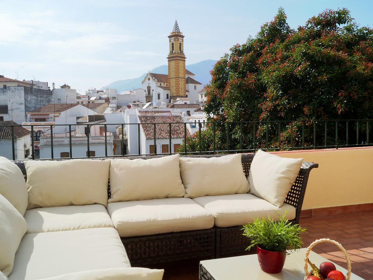 Apartment Plaza De Las Flores By Interhome Estepona Exteriör bild