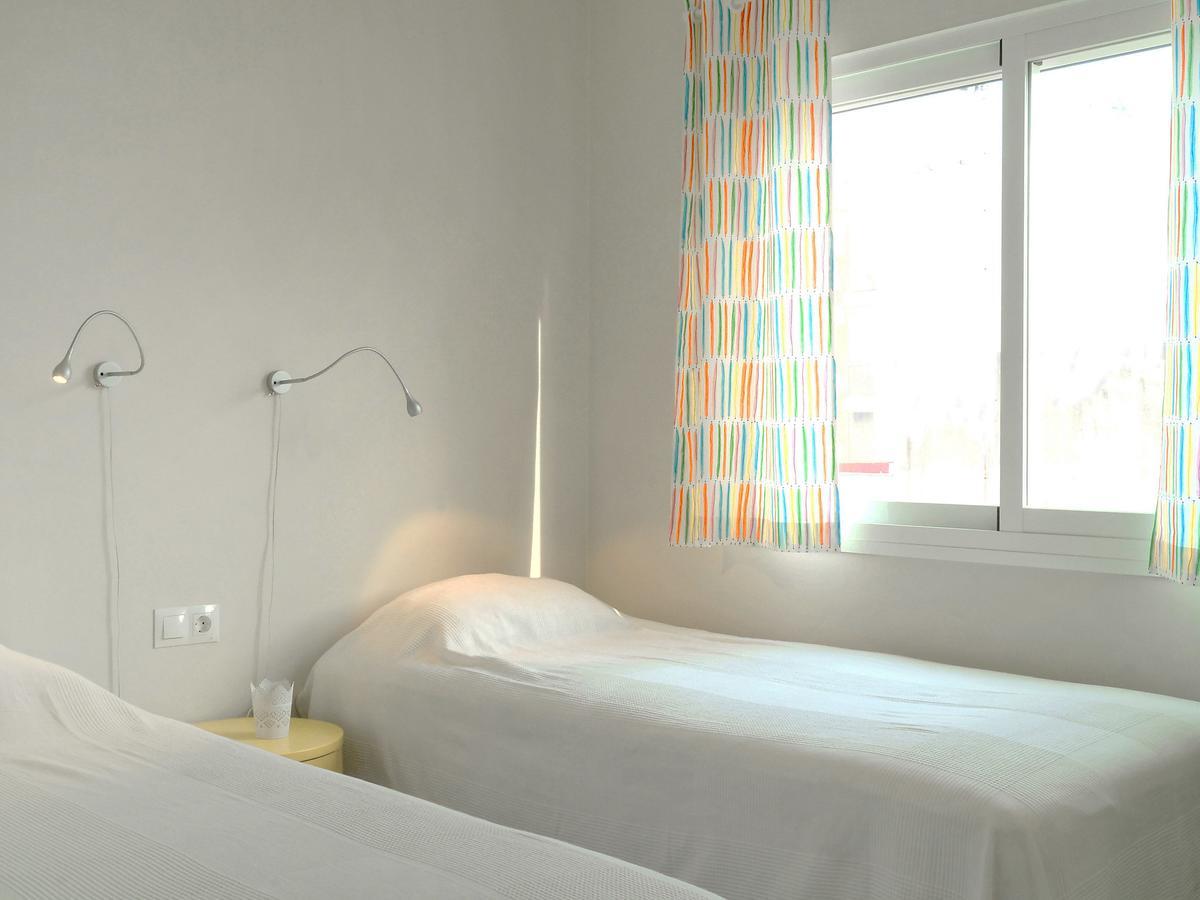 Apartment Plaza De Las Flores By Interhome Estepona Exteriör bild