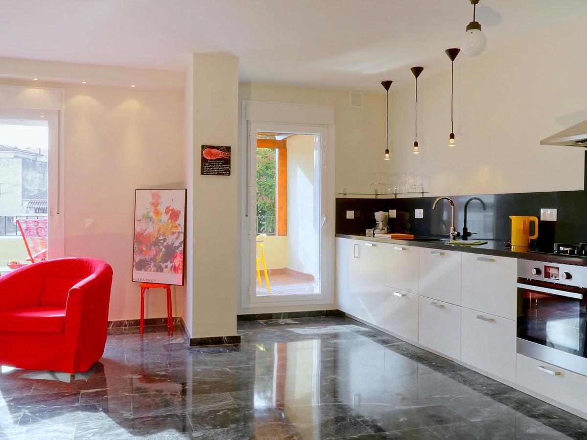 Apartment Plaza De Las Flores By Interhome Estepona Exteriör bild