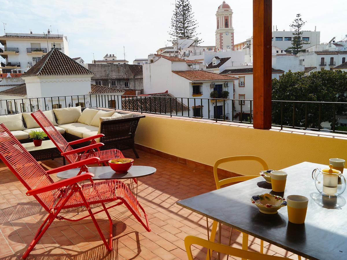 Apartment Plaza De Las Flores By Interhome Estepona Exteriör bild