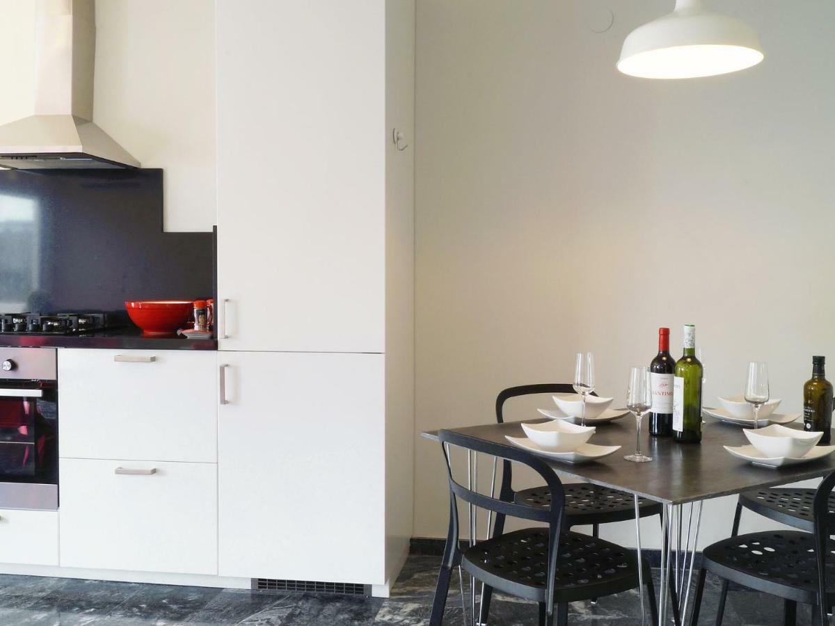 Apartment Plaza De Las Flores By Interhome Estepona Exteriör bild