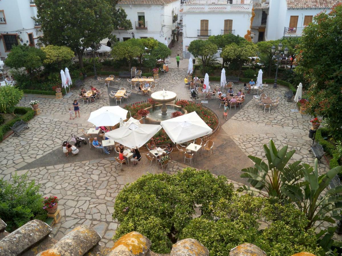 Apartment Plaza De Las Flores By Interhome Estepona Exteriör bild