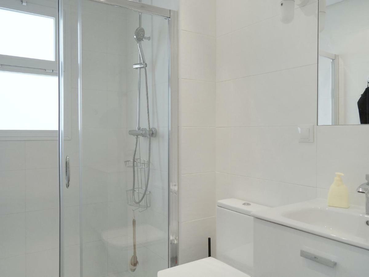 Apartment Plaza De Las Flores By Interhome Estepona Exteriör bild