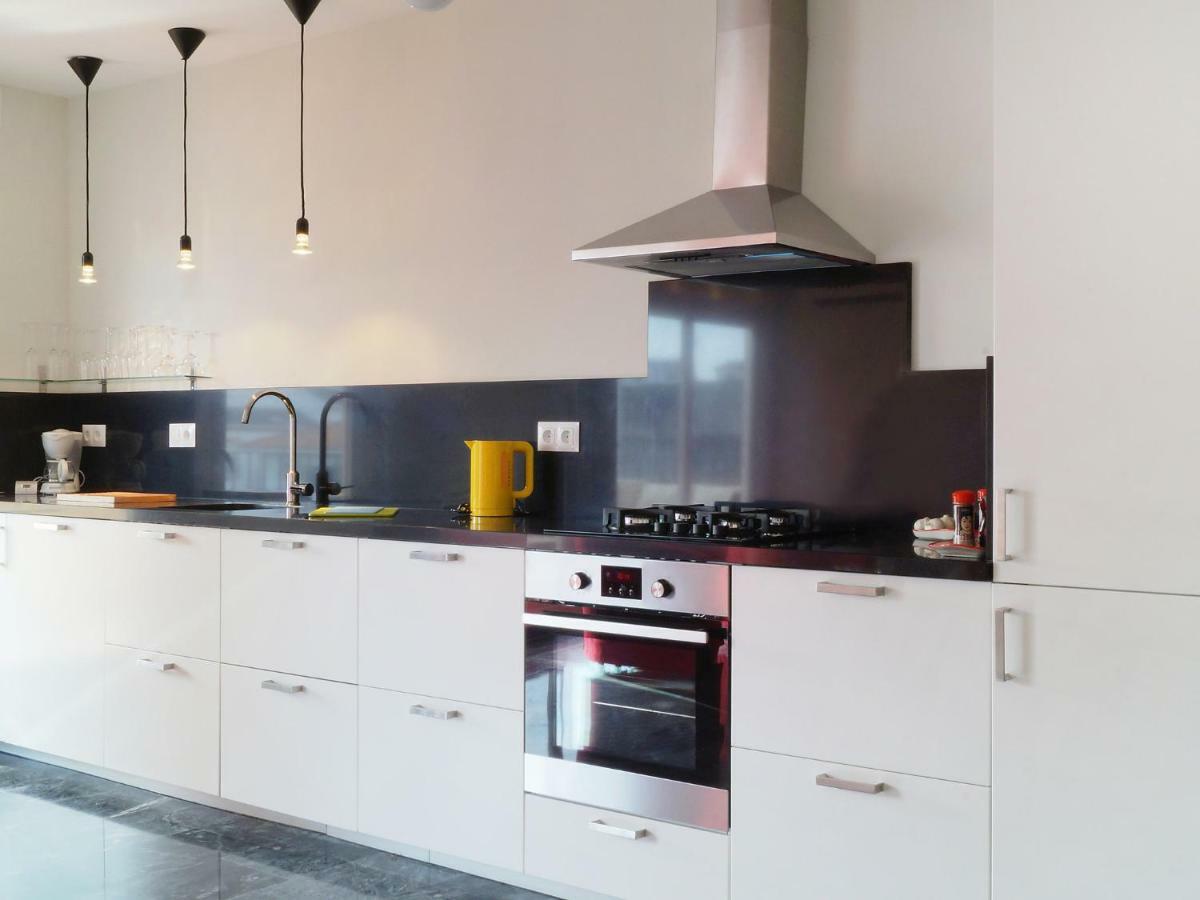 Apartment Plaza De Las Flores By Interhome Estepona Exteriör bild