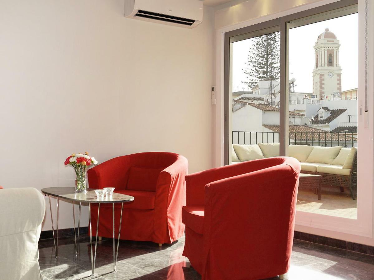 Apartment Plaza De Las Flores By Interhome Estepona Exteriör bild