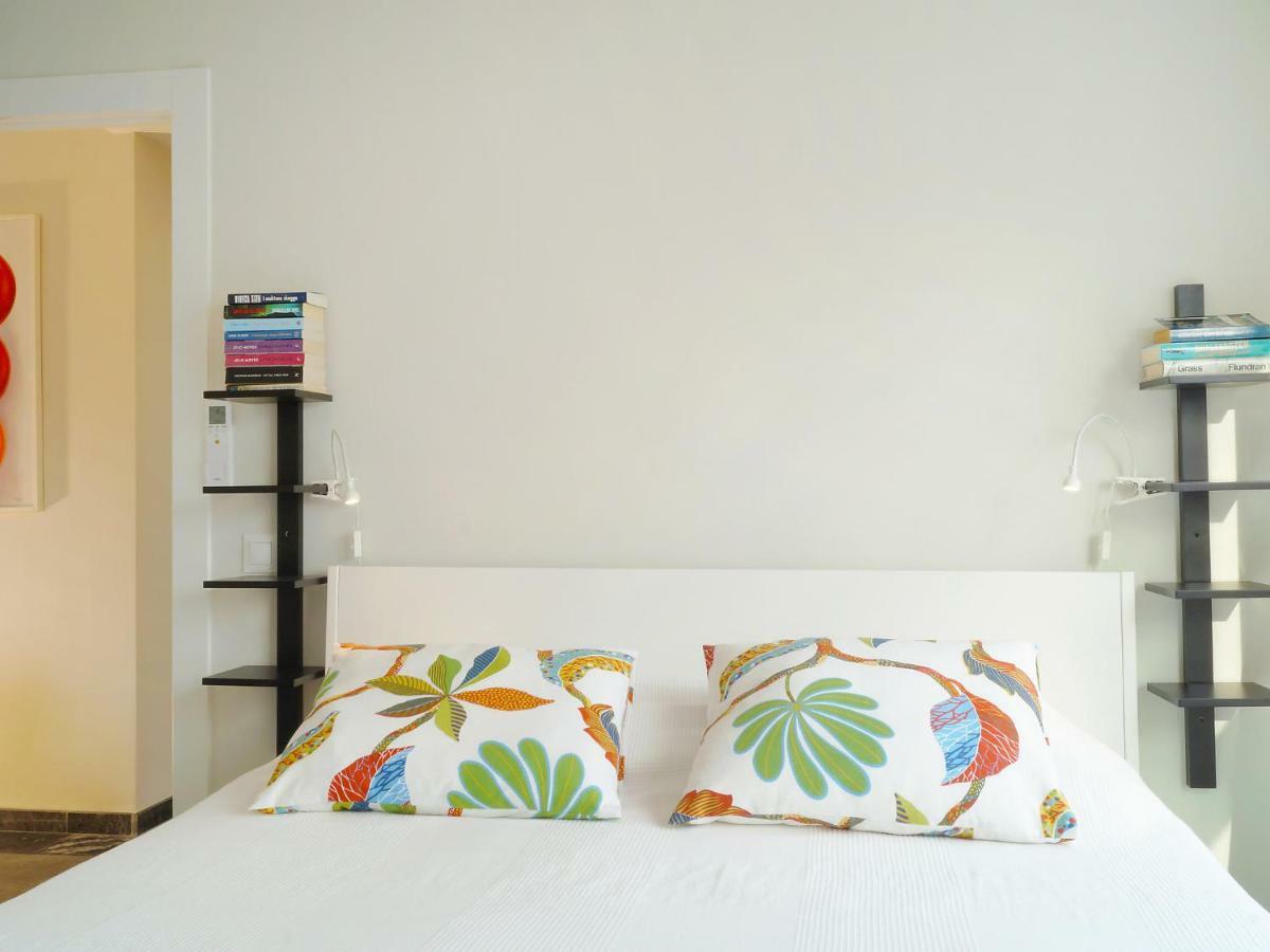 Apartment Plaza De Las Flores By Interhome Estepona Exteriör bild